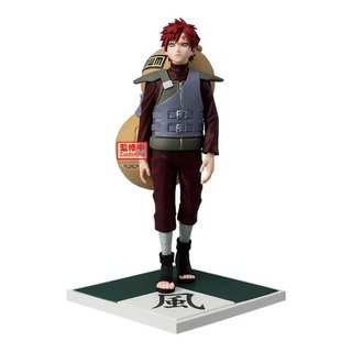 Figura Gaara – Ay Naruto Shippuden