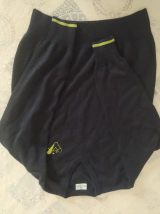Uniforme escolar Colegio Vedruna