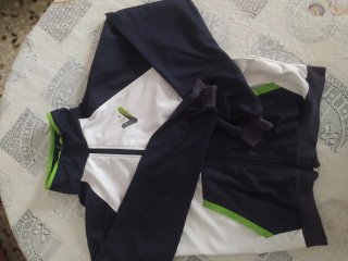 Uniforme escolar Colegio Vedruna
