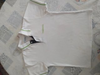 Uniforme escolar Colegio Vedruna