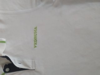 Uniforme escolar Colegio Vedruna