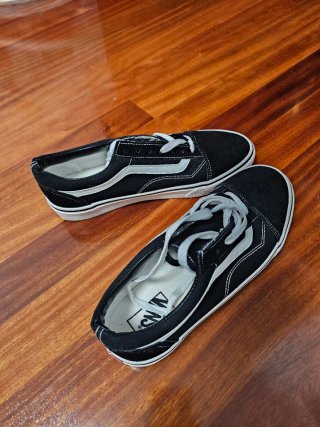 Vans Talla 43
