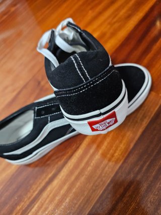 Vans Talla 43