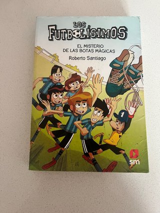 El misterio de las botas mágicas