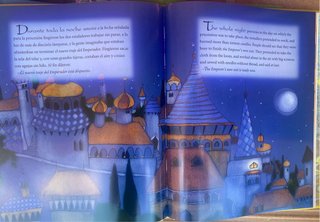 Regalo libros infantiles bilingues.