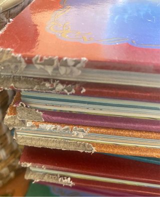 Regalo libros infantiles bilingues.