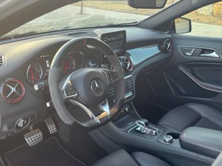 Mercedes-Benz GLA 2018
