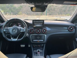 Mercedes-Benz GLA 2018