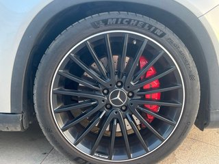 Mercedes-Benz GLA 2018