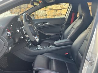 Mercedes-Benz GLA 2018