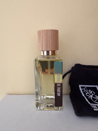 The Dua Brand Rendezvous (YSL L'Homme 2009)
