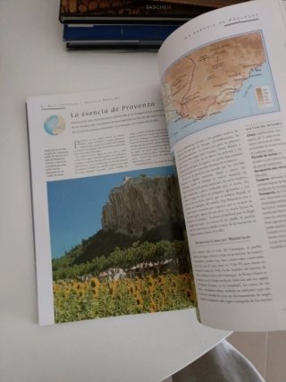 El Atlas Del Viajero Una Guía Global de Los Lug...