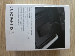 Adaptador wireless original Mazda