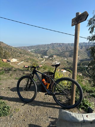 Orbea Alma M50