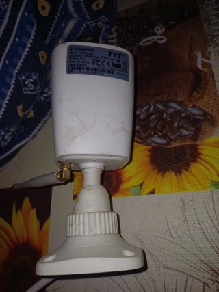 2 videocamere wireless