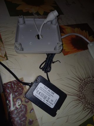 2 videocamere wireless