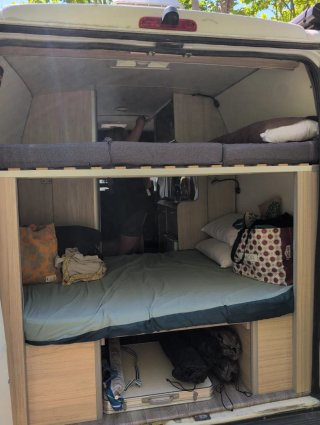 Citroen Jumper 2013