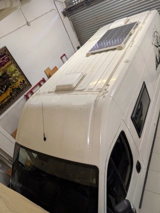Citroen Jumper 2013
