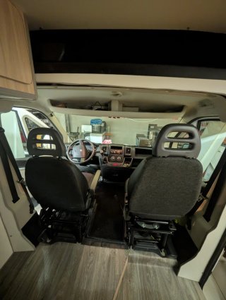 Citroen Jumper 2013