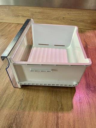 Cajón Congelador AEG AGB728E5NX