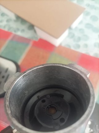 Cafetera Cecotec Cumbia Cafelizzia 790