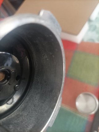 Cafetera Cecotec Cumbia Cafelizzia 790
