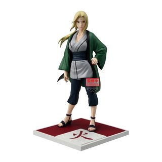 Figura Tsunade – Ay Naruto Shippuden