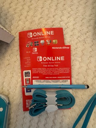Nintendo Switch Lite Turquesa + Animal Crossing
