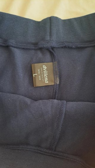 Pantalón corto España dvillena