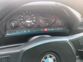 BMW 324d e30