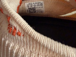 Adidas NMD S1 Wonder Taupe Bliss Orange ID1653