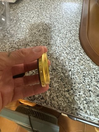 Bruciatori a gas 62 mm