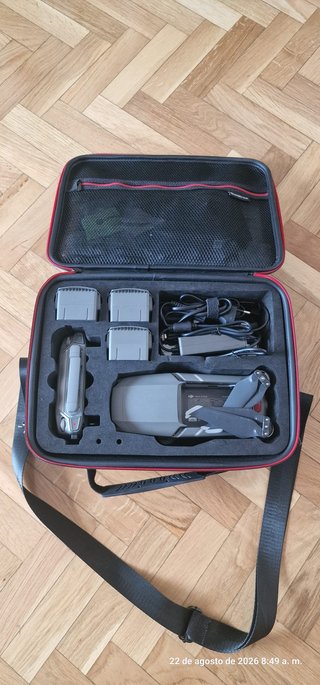 Dron DJI Mavic 2 Zoom