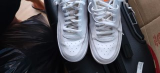 Zapatillas Nike Blancas