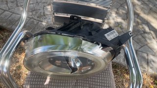 Faro LED Mini Cooper D Derecho