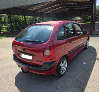 Citroen Xsara 2005
