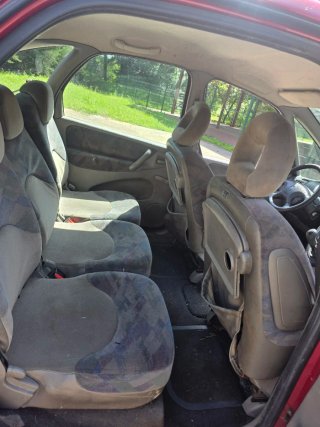 Citroen Xsara 2005