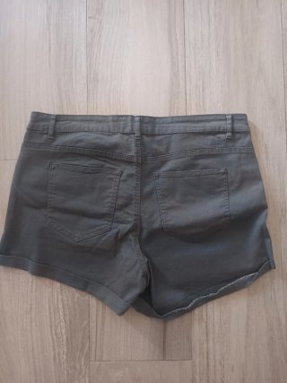Shorts Nuevo H&M T: 44