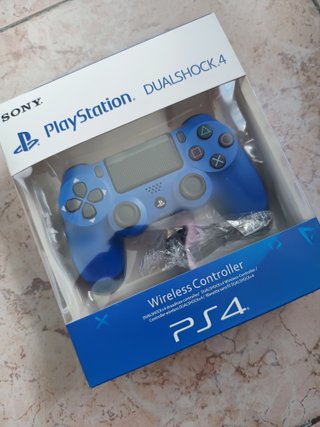 PS4 Mando Dualshock 4