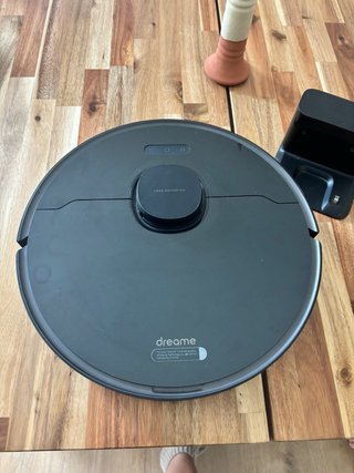 Robot aspirador Dreame Bot L10 RLS5L