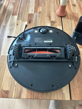 Robot aspirador Dreame Bot L10 RLS5L