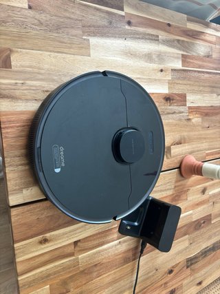 Robot aspirador Dreame Bot L10 RLS5L