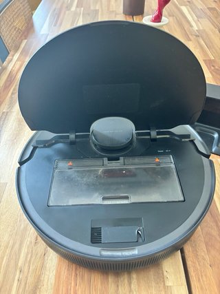 Robot aspirador Dreame Bot L10 RLS5L