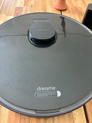 Robot aspirador Dreame Bot L10 RLS5L