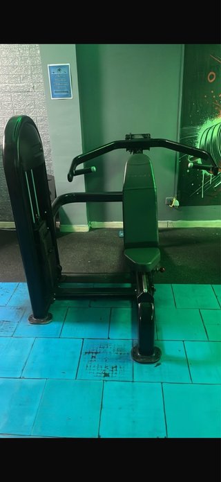 Máquina Gimnasio Star Trac Multifunción