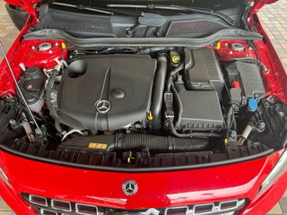 Mercedes-Benz GLA 2018