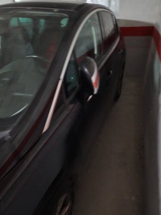 Peugeot 3008 2010