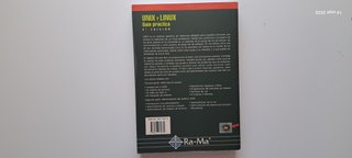 Unix y Linux: Guía práctica, 2ª edición. (Spani...