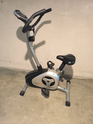 Bicicleta Estática