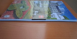 Promenade, français A2-B1, 4 Secundaria Livre d...